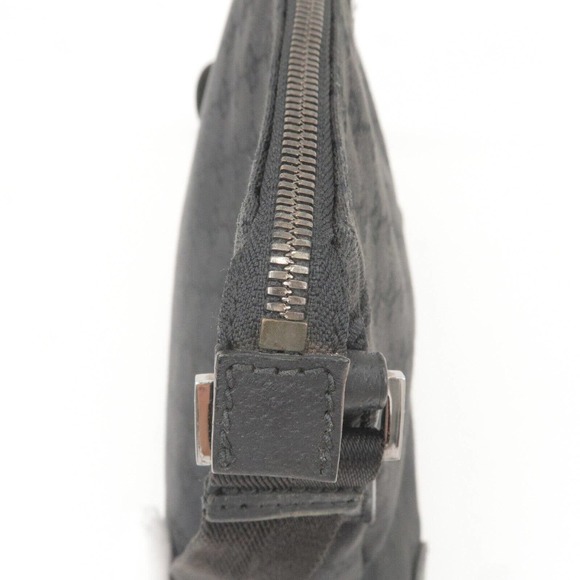 💎✨BEAUTIFUL✨💎 GUCCI GG Canvas  Crossbody Bag - Picture 10 of 12